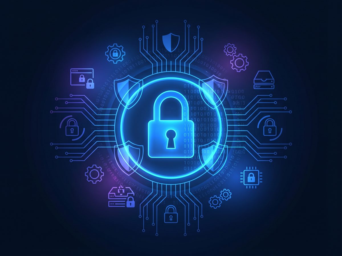 小腾加速器安全防护体系